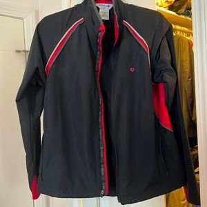 Pearl Izumi Windbreaker